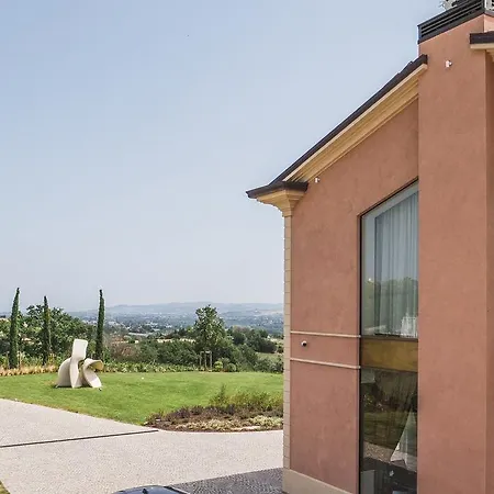 Tenuta Mara Wine Relais Çiftlik konaklama *