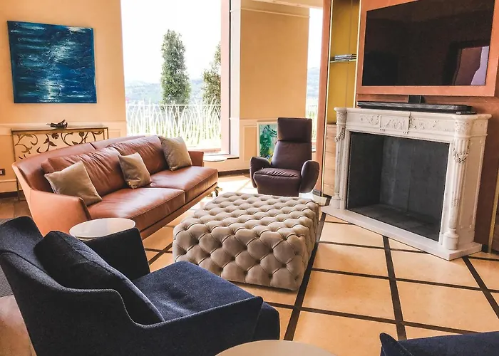 Tenuta Mara Wine Relais Çiftlik konaklama