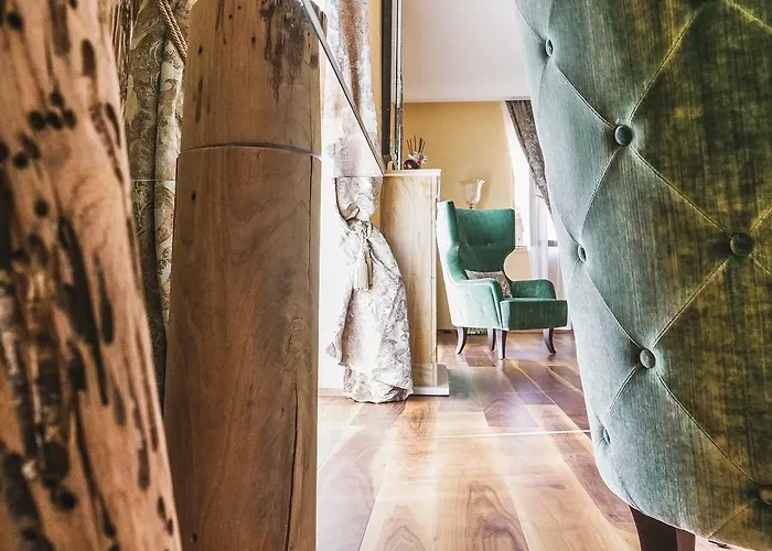 Çiftlik konaklama Tenuta Mara Wine Relais San Clemente (Rimini)