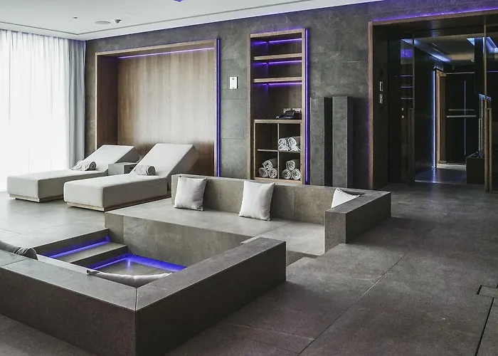 Çiftlik konaklama Tenuta Mara Wine Relais