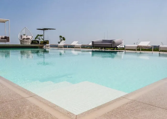 Tenuta Mara Wine Relais Çiftlik konaklama *