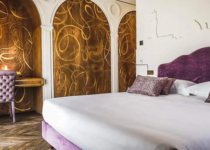 Tenuta Mara Wine Relais San Clemente (Rimini)