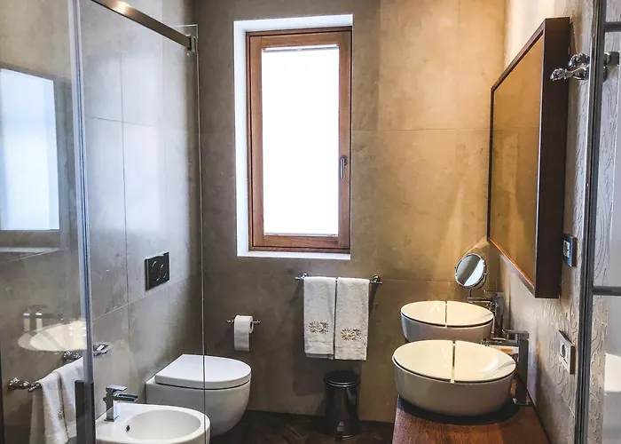 Tenuta Mara Wine Relais Çiftlik konaklama *