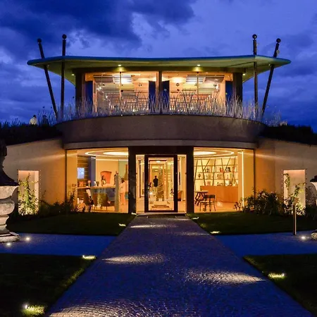 Tenuta Mara Wine Relais *