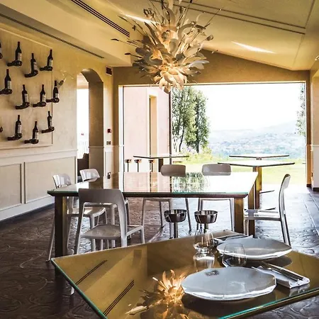 Tenuta Mara Wine Relais San Clemente (Rimini)