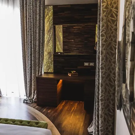 Tenuta Mara Wine Relais 산클레멘테