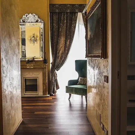 Tenuta Mara Wine Relais Farmház