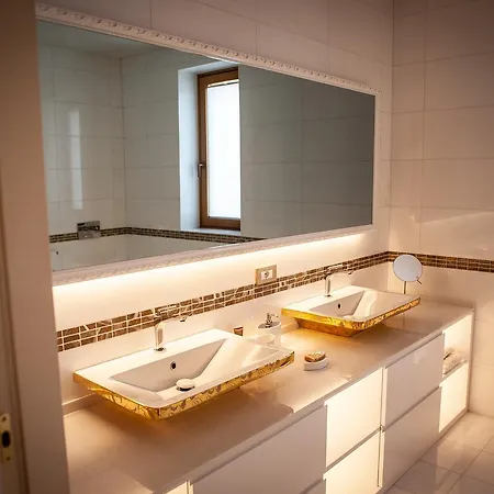 Tenuta Mara Wine Relais Farmház *