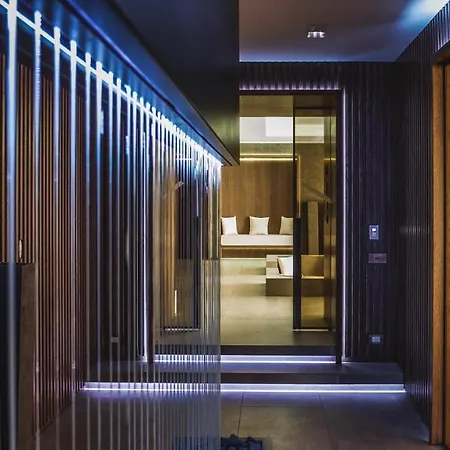 Tenuta Mara Wine Relais Κατάλυμα σε φάρμα San Clemente (Rimini)