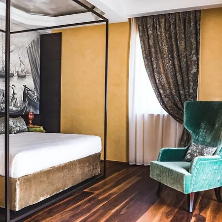 Tenuta Mara Wine Relais *