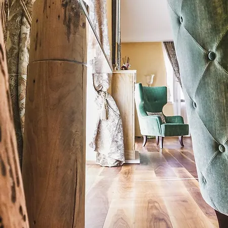 Farm stay Tenuta Mara Wine Relais San Clemente (Rimini)