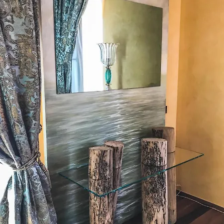 Farm stay Tenuta Mara Wine Relais *