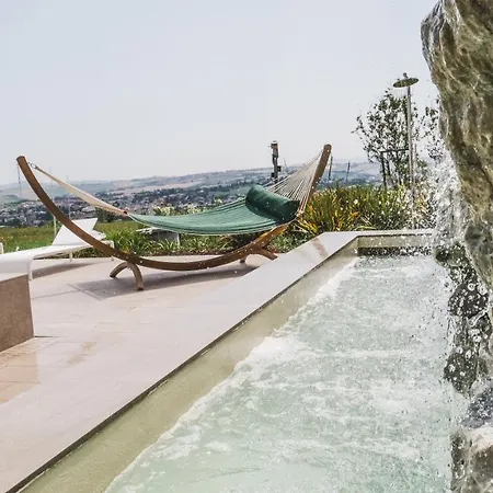 Tenuta Mara Wine Relais * San Clemente