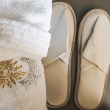 Tenuta Mara Wine Relais ファームステイ *