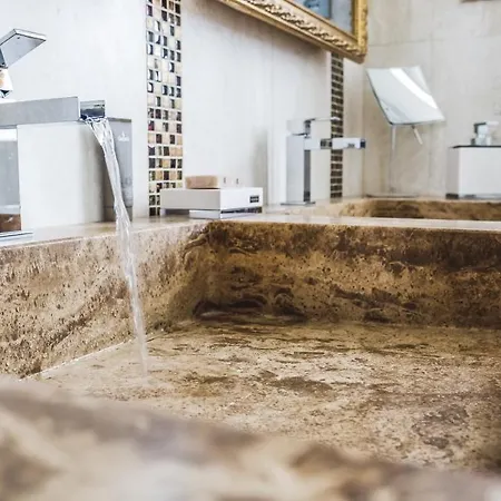 Tenuta Mara Wine Relais * サン・クレメンテ