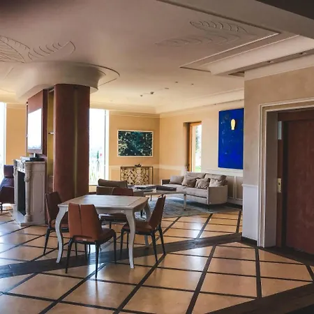 Farmház Tenuta Mara Wine Relais