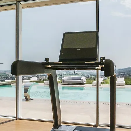 Tenuta Mara Wine Relais サン・クレメンテ