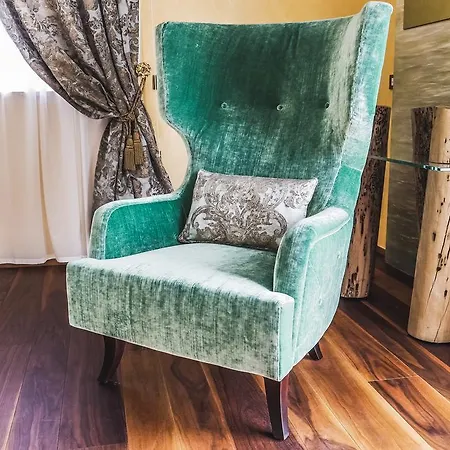 Farmház Tenuta Mara Wine Relais San Clemente