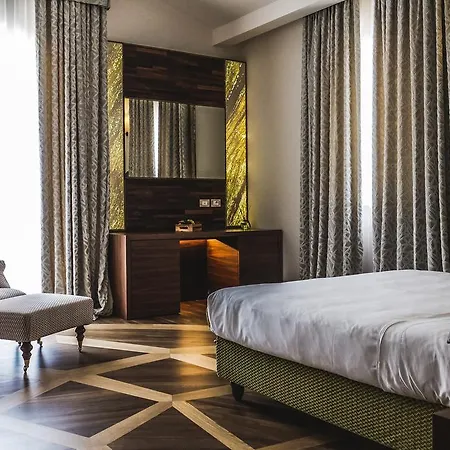 Tenuta Mara Wine Relais Farm stay