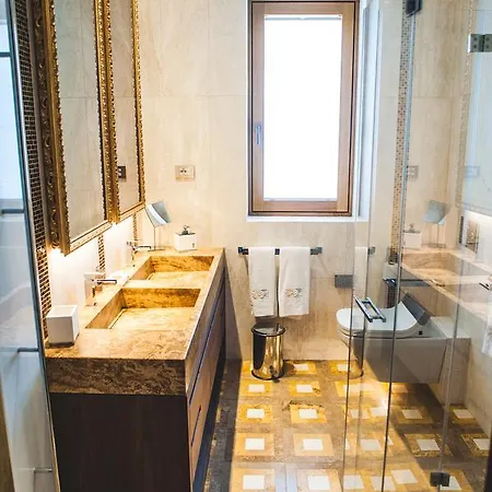 Farmház Tenuta Mara Wine Relais *