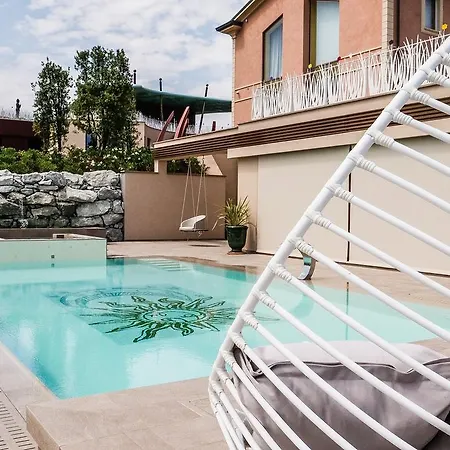 Tenuta Mara Wine Relais ファームステイ