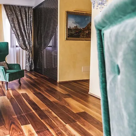 Farm stay Tenuta Mara Wine Relais