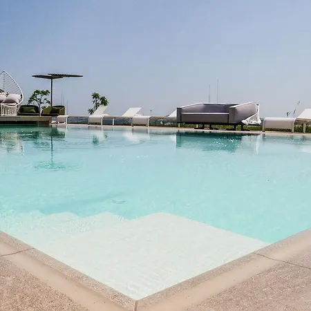 Tenuta Mara Wine Relais Farmház *