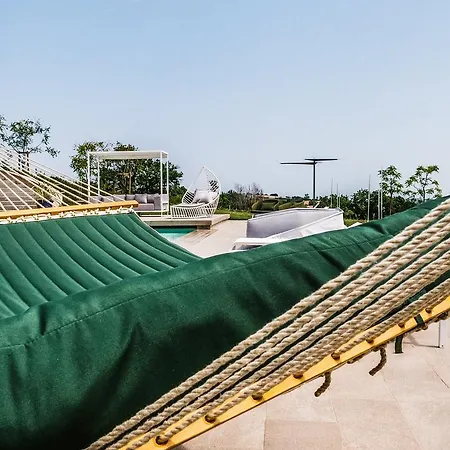 Tenuta Mara Wine Relais サン・クレメンテ