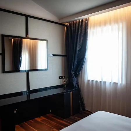 Tenuta Mara Wine Relais * 산클레멘테