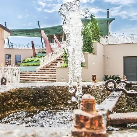 Farm stay Tenuta Mara Wine Relais San Clemente (Rimini)