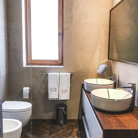 Tenuta Mara Wine Relais San Clemente