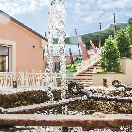 Tenuta Mara Wine Relais Farmház