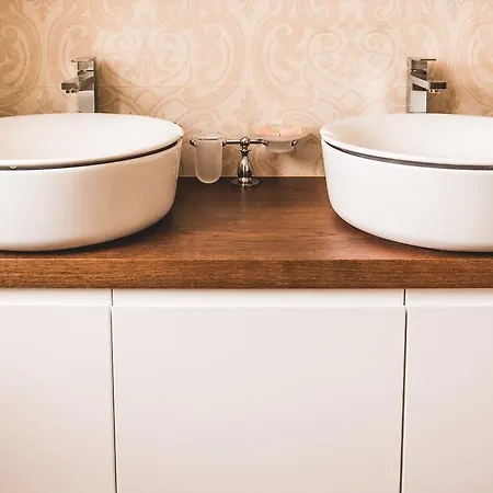 Tenuta Mara Wine Relais ファームステイ サン・クレメンテ