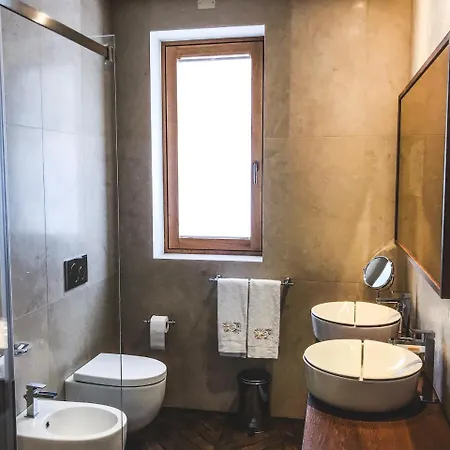 Tenuta Mara Wine Relais Farmház *