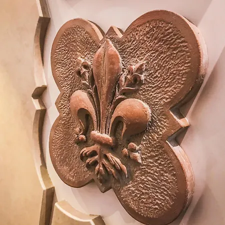 Tenuta Mara Wine Relais ファームステイ サン・クレメンテ