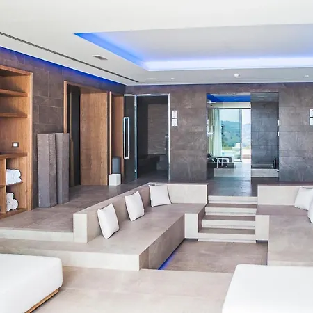 ファームステイ Tenuta Mara Wine Relais サン・クレメンテ