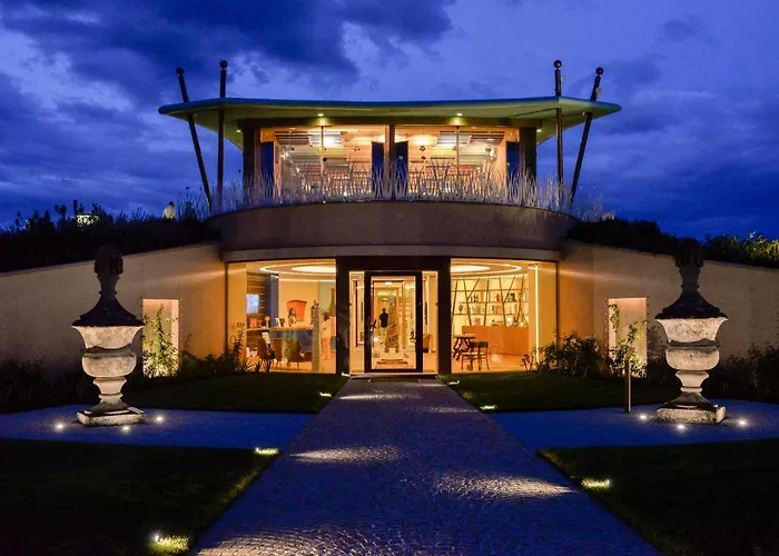 Tenuta Mara Wine Relais *