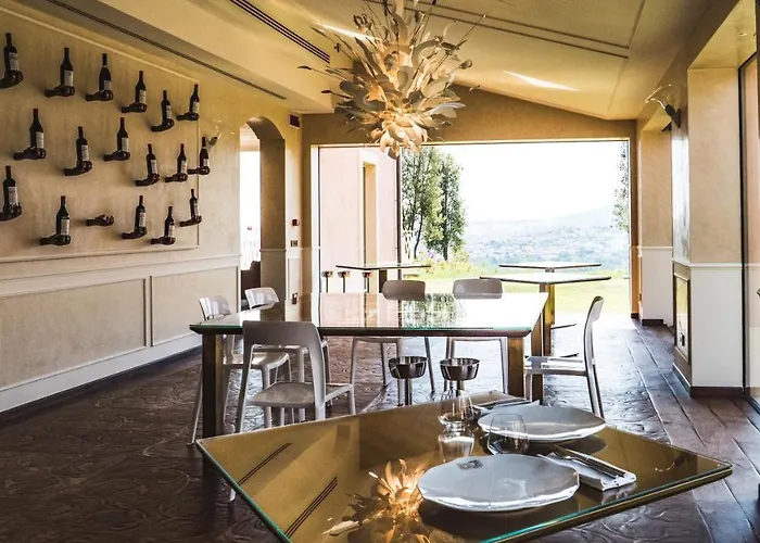 Tenuta Mara Wine Relais San Clemente (Rimini)