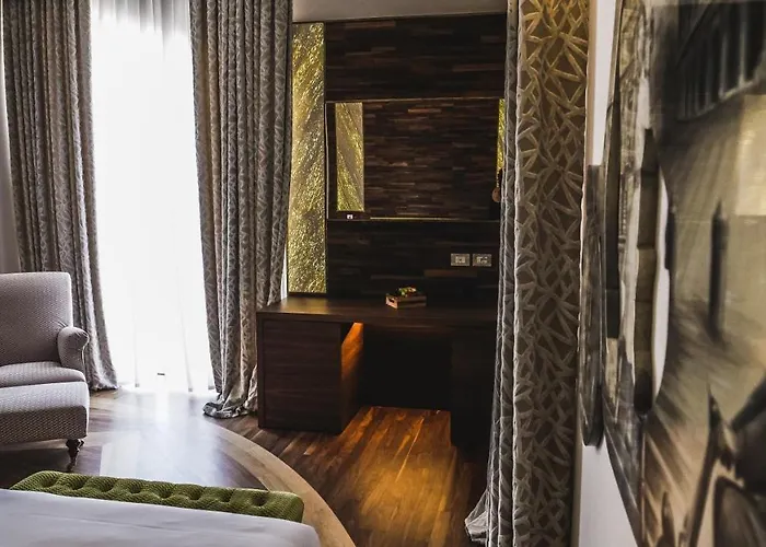 Tenuta Mara Wine Relais 圣克莱门特