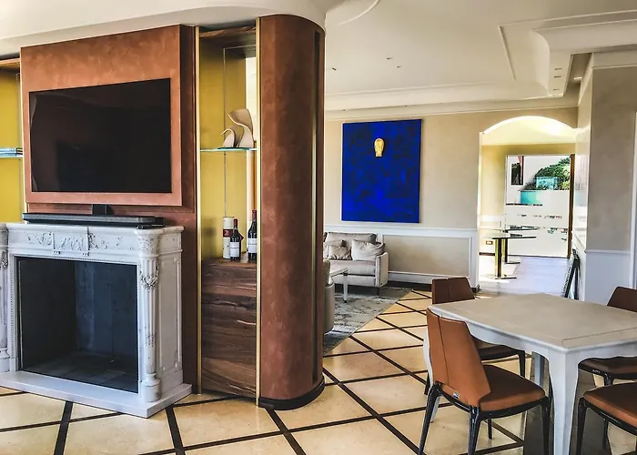 Tenuta Mara Wine Relais 圣克莱门特