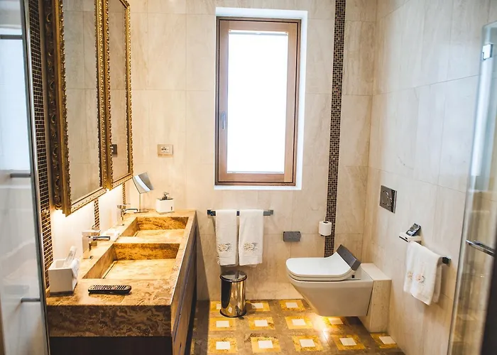 Tenuta Mara Wine Relais *