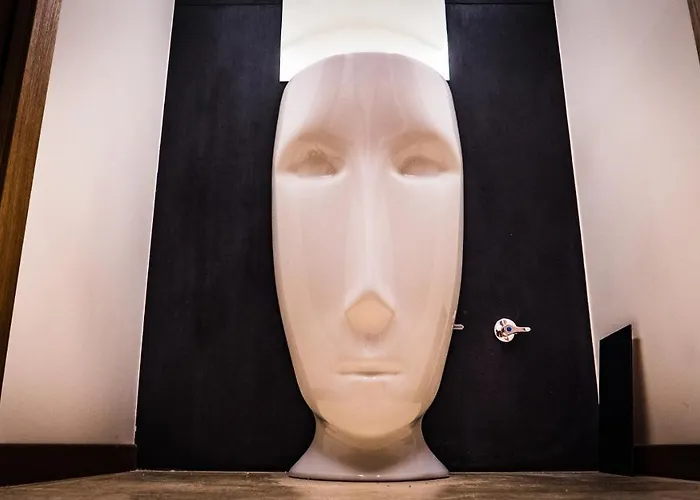 农家乐 Tenuta Mara Wine Relais 圣克莱门特