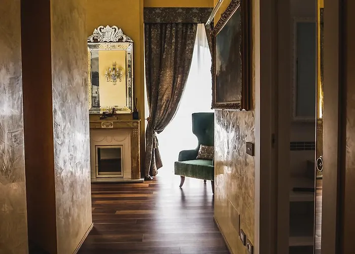 Tenuta Mara Wine Relais Çiftlik konaklama