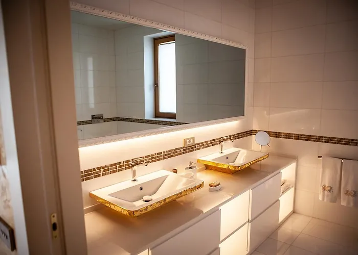 Tenuta Mara Wine Relais 팜스테이 *