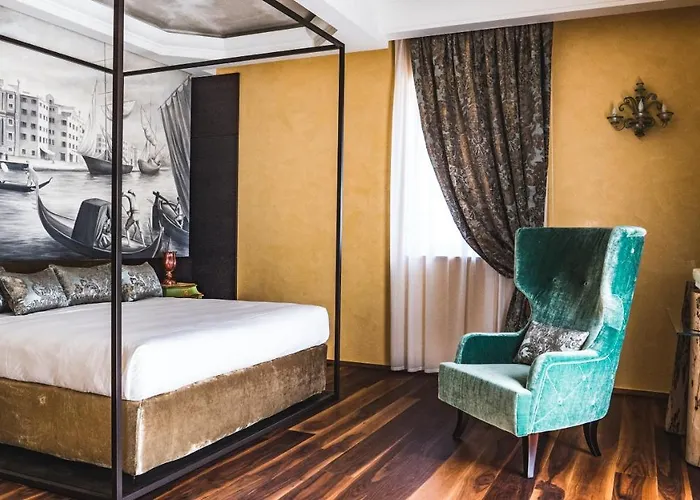 Tenuta Mara Wine Relais *