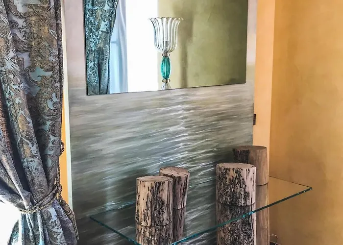 팜스테이 Tenuta Mara Wine Relais *