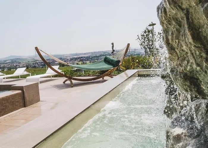 Tenuta Mara Wine Relais * 산클레멘테