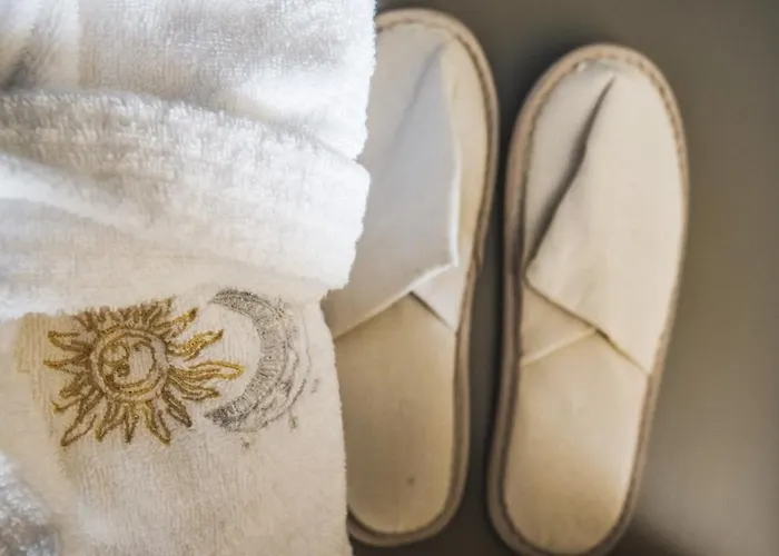 Tenuta Mara Wine Relais Çiftlik konaklama *