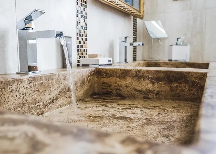 Tenuta Mara Wine Relais * 산클레멘테