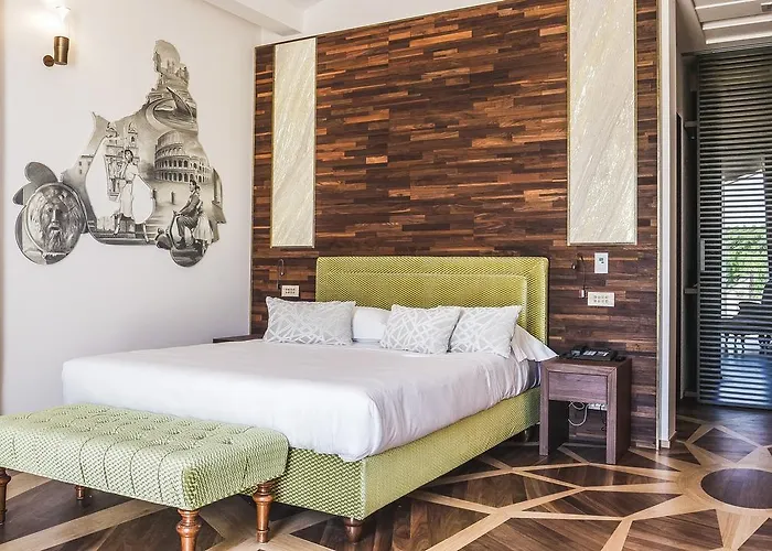 Tenuta Mara Wine Relais San Clemente (Rimini)